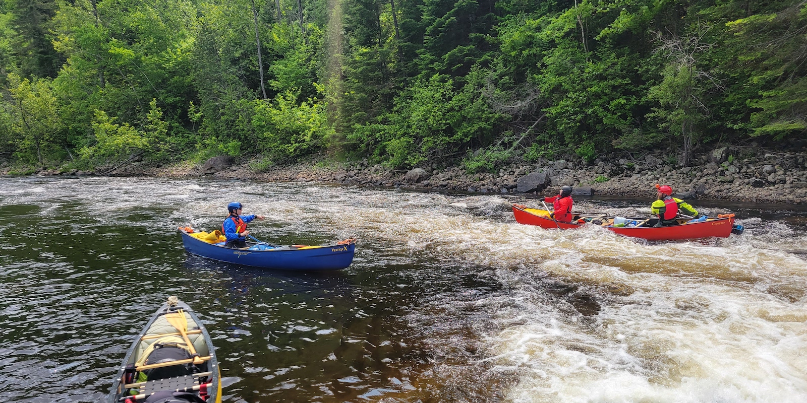 carroussel malbaie 1